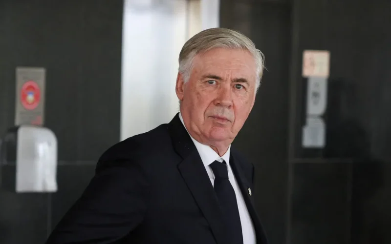 مستقبل أنشيلوتي.. حقيقة عودة المدرب الإيطالي لريال مدريد وتحرك برشلونة لضم هداف إنتر ميلان